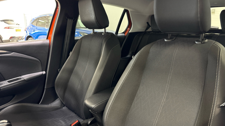 Vauxhall Corsa 1.2 Turbo Elite Edition 5dr Petrol Hatchback